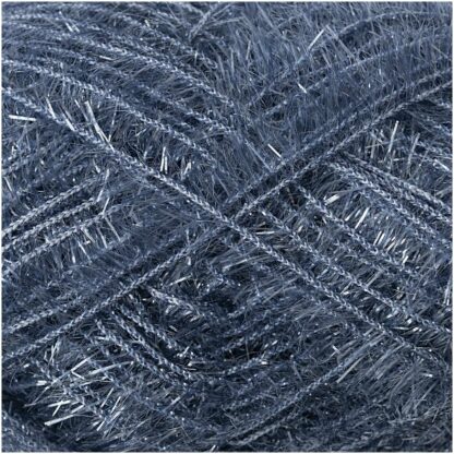 C BUBBLE BLAU