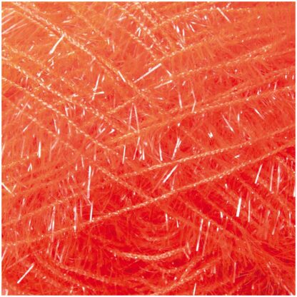 C BUBBLE NEONORANGE