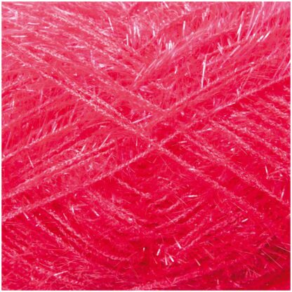 C BUBBLE NEONPINK