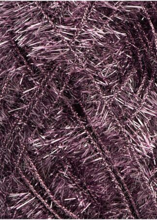C BUBBLE MAUVE