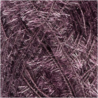 C BUBBLE MAUVE