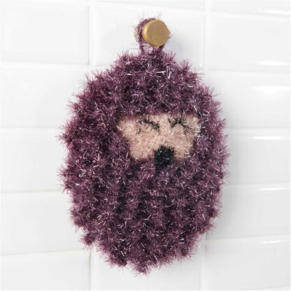 C BUBBLE MAUVE – Bild 2