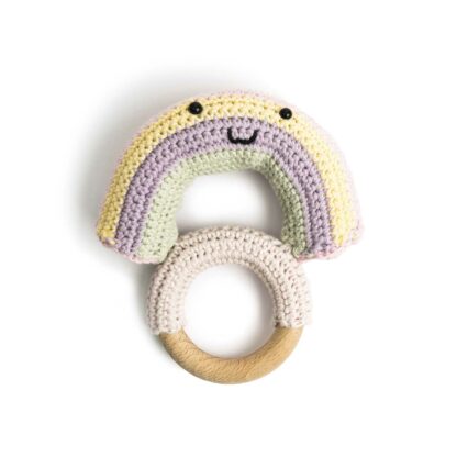 C RICORUMI DK PASTELLROSA Fb. 007 – Bild 3