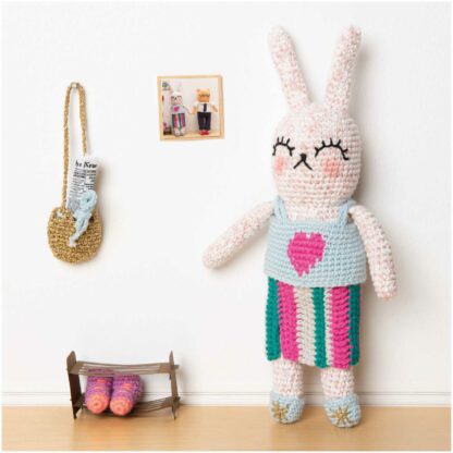 C RICORUMI DK PINK Fb. 014 – Bild 2