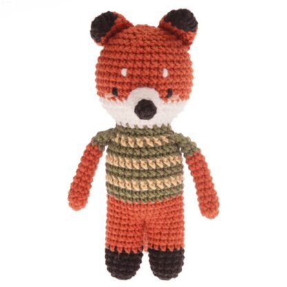 C RICORUMI DK FUCHS Fb. 025 – Bild 2