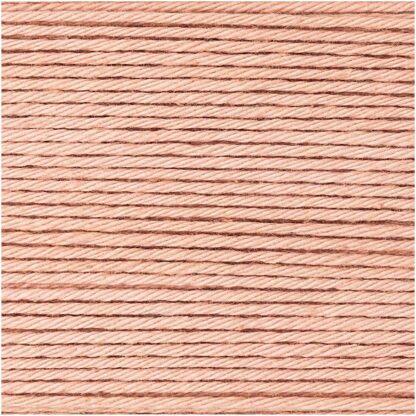 C RICORUMI DK BLUSH