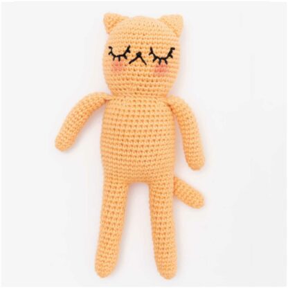 C RICORUMI DK APRICOT – Bild 2