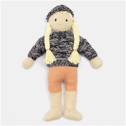 B DREAM UNI DK CREME – Bild 2