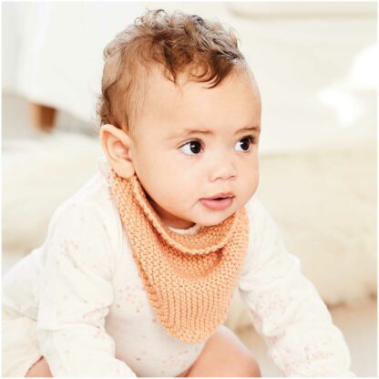 B DREAM UNI DK APRICOT – Bild 2
