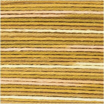 RICORUMI PRINT SENF MIX