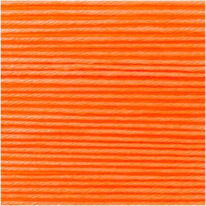 Ricorumi Neon dk Orange