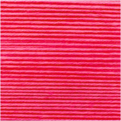 Ricorumi Neon dk Pink