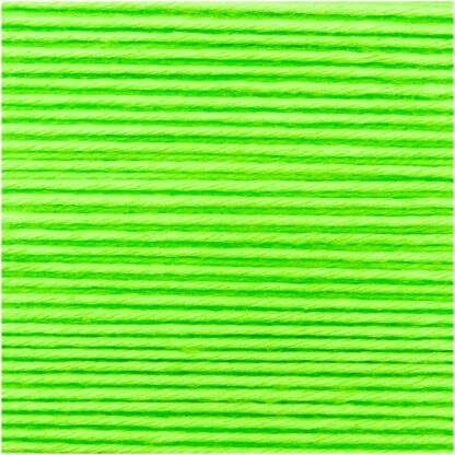 Ricorumi Neon dk Grün