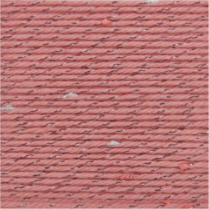 Baby Dream Tweed dk azalee