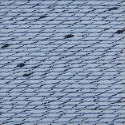 Baby Dream Tweed dk blau