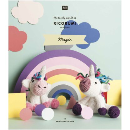 RICORUMI MAGIC D