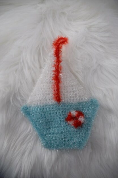 C BUBBLE WEISS – Bild 3