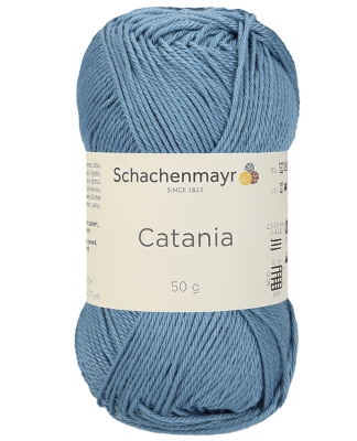 Catania 00421 | Denim