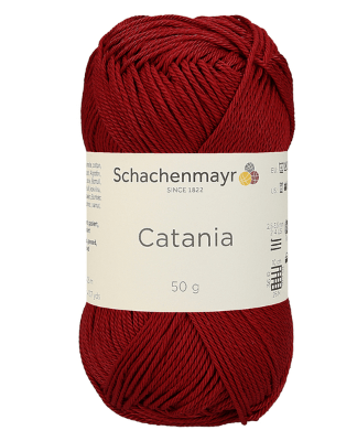 Catania 00424 | Kirsche