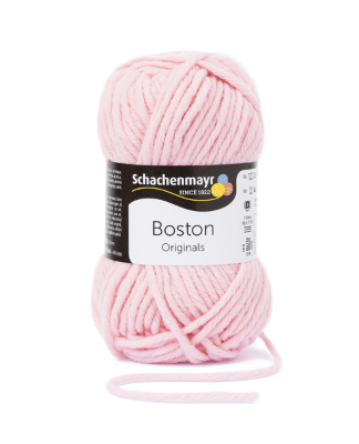 Boston 00134 | rosa