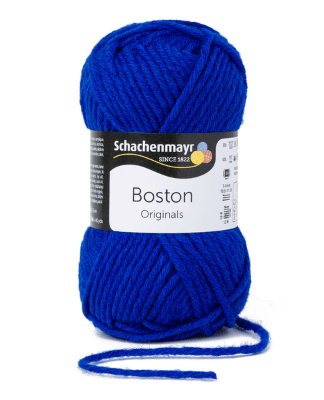 Boston 00151 | royal