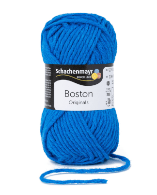 Boston 00154 | capriblau