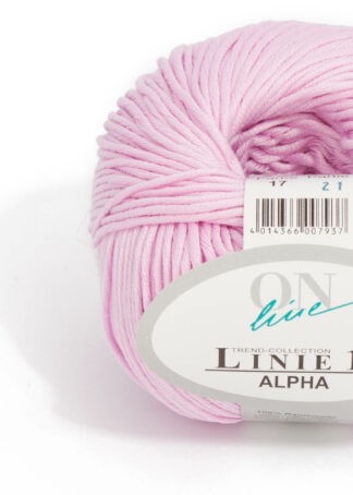 LINIE 11 ALPHA