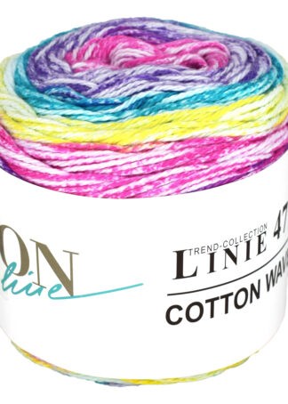 LINIE 477 COTTON WAVE