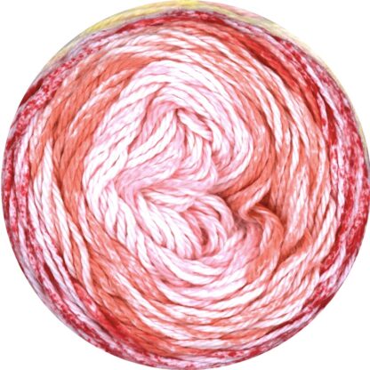 LINIE 477 COTTON WAVE (Farbe 0105)