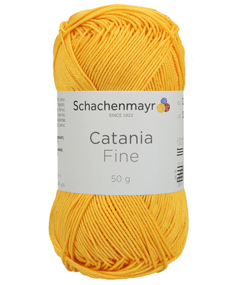 Catania Fine