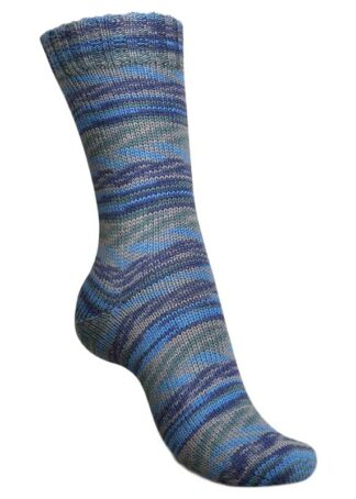 Regia Cosy Times snow mountains color (02450)