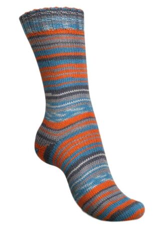 Regia Spring Fling spring sky color (03810)