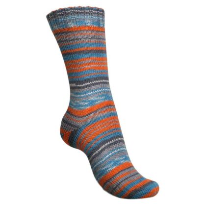 Regia Spring Fling spring sky color (03810)