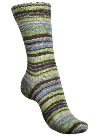 Regia Spring Fling | first greens color (03815)