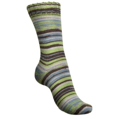 Regia Spring Fling | first greens color (03815)