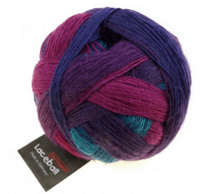 Lace Ball | 2335 Herbstzeitlos