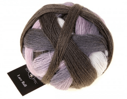 Lace Ball | 2364 Tonspur