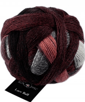 Lace Ball | 2402 Aldebaran