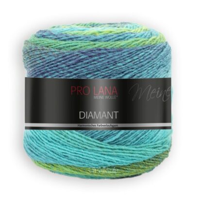 Diamant Pro Lana | 80