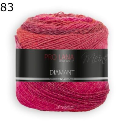 Diamant Pro Lana | 83