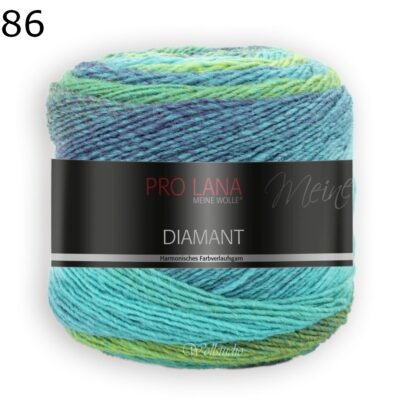 Diamant Pro Lana | 86