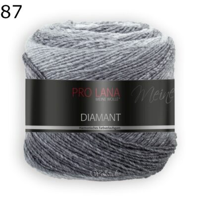 Diamant Pro Lana | 87