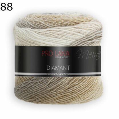Diamant Pro Lana | 88