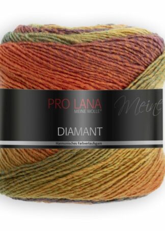 Diamant Pro Lana | 89