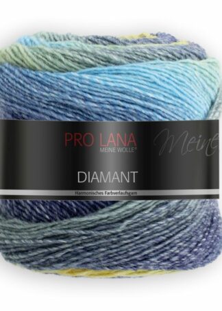 Diamant Pro Lana | 90