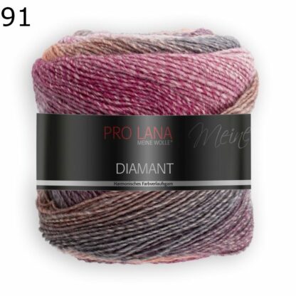 Diamant Pro Lana | 91