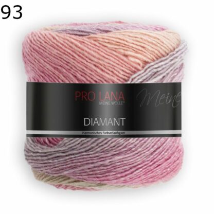 Diamant Pro Lana | 93