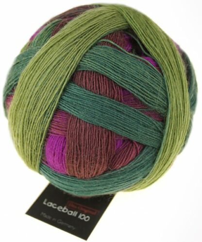 Lace Ball 100 2249_ Teezeremonie