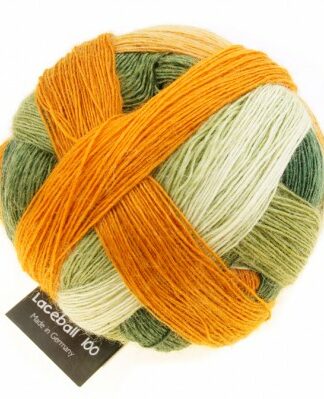 Lace Ball 100 2330_ Herbstmeister