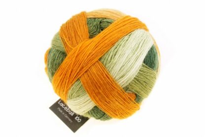 Lace Ball 100 2330_ Herbstmeister